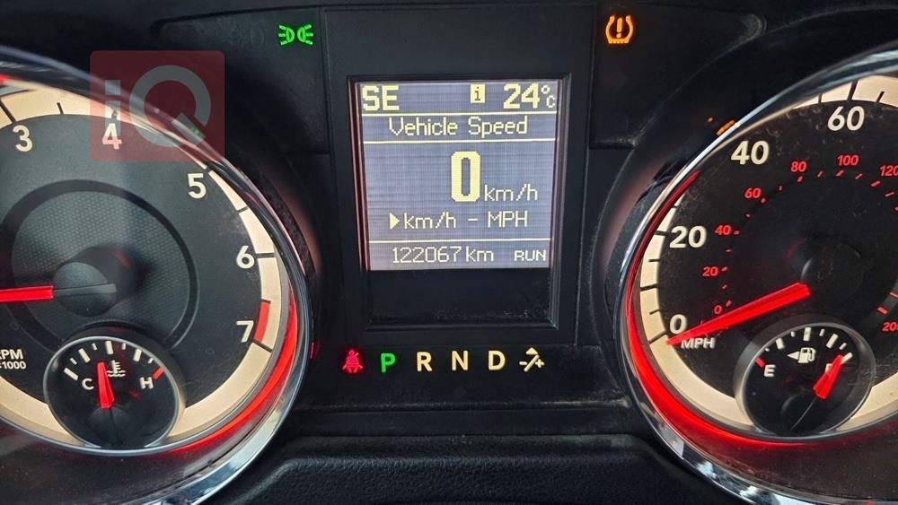 دودج جراند كارافان